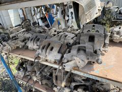 MERCEDES SPRİNTER 906 ÖN ARKA FREN KALİPERİ KLAS OTO