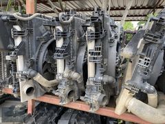 FİAT DUCATO EURO 4 EURO 5 RADYATÖR SETİ KLAS OTO