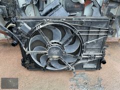 PEUGEOT RİFTER FAN SU KLİMA RADYATÖR SETİ KLAS OTO