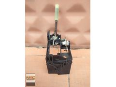 KANGOO 3 VİTES KUMANDA KOLU MEKANİZMASI 8200963222