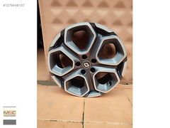 RENAULT KADJAR JANT ELMAS 403007598R 19 İNCH