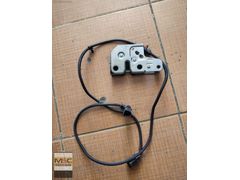 TRANSPORTER T5 MOTOR KAPUT KİLİDİ PANEL DE KALAN 7H0823509A ORJ.