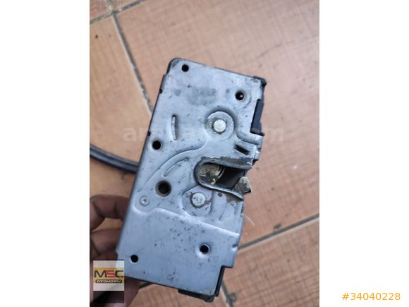DUCATO ÖN SAĞ KAPI KİLİDİ 1350147080 2006