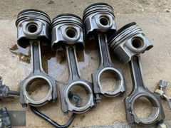 FORD TRANSİT V363 2.0 PİSTON KOL TAKIMI GK2Q6205BA KLAS OTO