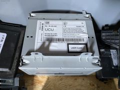 OPEL ASTRA J TEYP ÜNİTESİ RADYO NAVİGASYON 95326942 KLAS OTO