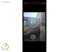 2015 DOBLO TAVAN BAGAJ HAVUZU ARKA KUPA ÇAMURLUK ŞASİ PODYE