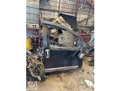 peugeot bıpper ön sağ kapı siyah