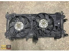 Fiat Doblo 2 1.3 1.9 Fan Motoru Fan Davlumbazı Su Radyatörü ORJİ