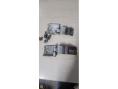 Opel Combo B Sağ Bagaj Menteşesi Alt Üst Takım