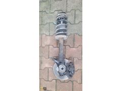 Opel Combo B Dizel Sol Taşıyıcı Amortisör Yay Fren Disk