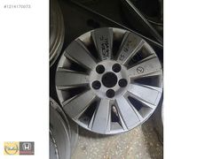 Opel Vectra C Orjinal ELEGANS Jant