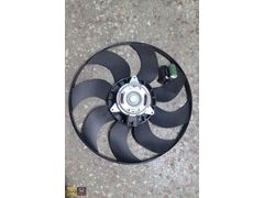 KALE FIAT DOBLO Fan Motoru ve Resistans 1.6 Dizel