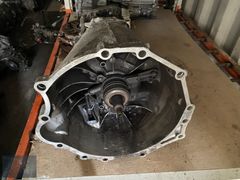 VW CRAFTER 2.5 TDİ ÇIKMA ŞANZIMAN 2 KUTU KLAS OTO