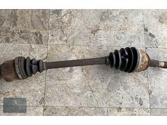 CİTROEN JUMPER SOL AKS KLAS OTO
