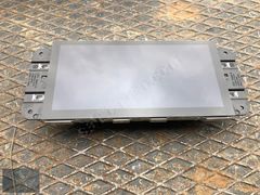 AUDİ A6 C8 ORTA EKRAN NBT SET 4K0919605L DISPLAY 10.1 KLAS OTO
