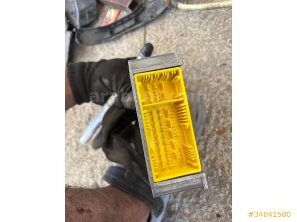SPRİNTER 315 AİRBAG BEYNİ 0 285 011 060