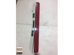 FİORİNO BİPPER NEMO ARKA PLAKALIK LAMBA GÖVDESİ ÜNİTESİ