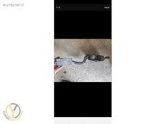 2015 DOBLO GAZ PEDALI 0 280 755 157 ORJİNAL OPAR