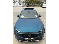Sahibinden Peugeot 3008 1.2 Hybrid Allure 2024 Model 