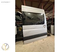 MERCEDES SPRİNTER YAN SÜRGÜLÜ KAPI HATASIZ BEYAZ