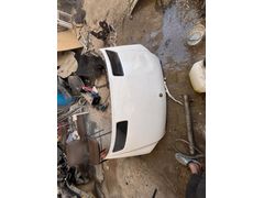 2012 MERCEDES SPRİNTER 315 KAPUT BEYAZ