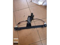 DOBLO SOL ÖN CAM KRİKOSU ELEKTRİKLİ 51718404