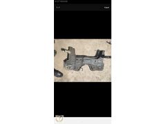 2015 DOBLO GENİŞ AİLE MOTOR TRAVERS ORJİNAL HATASIZ