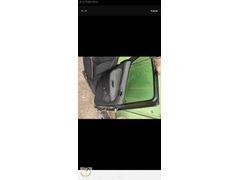 peugeot 206 kapı döşemesi / yüzü