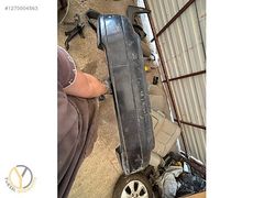 2006 VOLVO S60 ARKA TAMPON