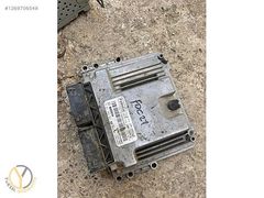 FOCUS DİZEL 2021 MOTOR BEYNİ JX7A-12A650