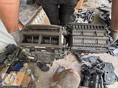 FOCUS 2021 KALORİFER KUTUSU JX7B-19C988-AC