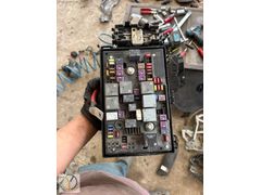 OPEL ASTRA J 1.6 CDTİ OTOMATİK SİGORTA KUTUSU 39065976