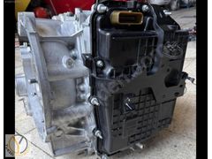 focus 4 1.5 8 ileri otomatik şanzıman
