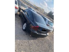 2007 VOLVO S60 BAGAJ