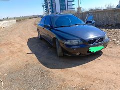 2007 VOLVO S60 KAPUT