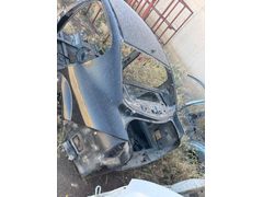 RENAULT MEGANE 2 SEDAN ARKA SAĞ SOL ÇAMURLUK