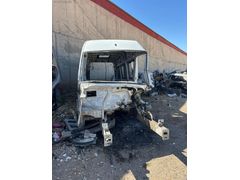 2012 MERCEDES SPRİNTER 315 CDI KUPA ŞASİ PODYE TAVAN ÇAMURLUK