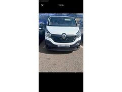1.6 dci trafik vivaro komple motor