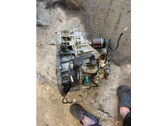 DUSTER 4X4 ŞANZIMAN KOMPLE