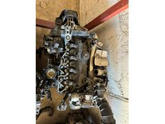 2014 NİSSAN QASHQAİ 1.5 DCİ MOTOR KOMPLE