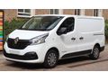 1.6 vivaro komple motor trafik 2018 model