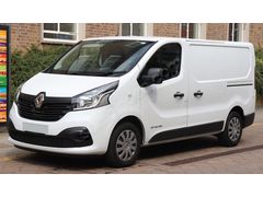 1.6 vivaro komple motor trafik 2018 model