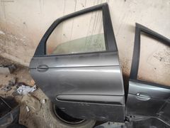 RENAULT SCENİC ARKA SOL KAPI