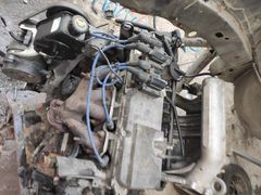 RENAULT MEGANE 1 1.6 8V MOTOR KOMPLE
