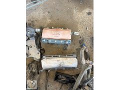 2012 TOYOTA COROLLA AİRBAG YOLCU VE DİZ
