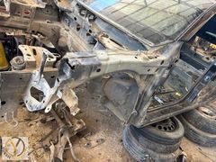 RENAULT MEGANE 2 SAĞ SOL PODYE ŞASİ