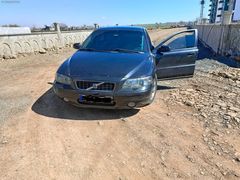 2007 VOLVO S60 ÖN SOL KAPI