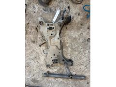 FORD FOCUS 2008 MOTOR TRAVERS