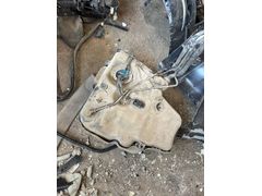 2007 VW JETTA YAKIT DEPOSU 1.4 TSİ