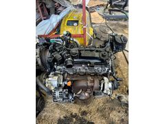 PEUGEOT Bıpper 1.4 HDİ DİZEL MOTOR KOMPLE
